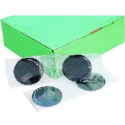 Schweißerschutz-Brillenglas DIN 7 50mm