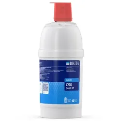 BRITA PURITY C50 Quell ST Filterkartusche