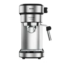Cecotec Cafelizzia 790 steel