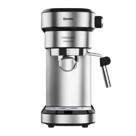 Cecotec Cafelizzia 790 steel