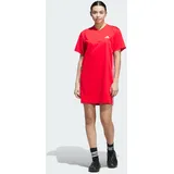 adidas Shift Kleid Pure Ruby S