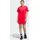 adidas Shift Kleid Pure Ruby S