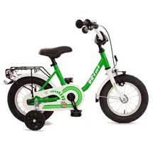 Bachtenkirch BiBi 12,5 Zoll RH 23 cm grün