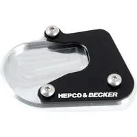 Hepco Becker Seitenständer Verlängerung für BMW F 850 GS