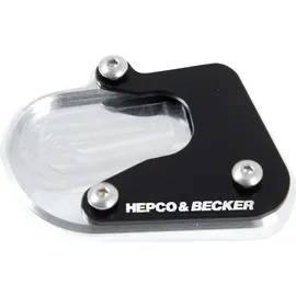 Hepco Becker Seitenständer Verlängerung für BMW F 850 GS