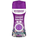 evonox clean Wäscheduft & Weichspüler Granulat 210 g