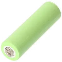 AccuCell Akku für Braun 67030923, 7030923, Panasonic ER203, ER204