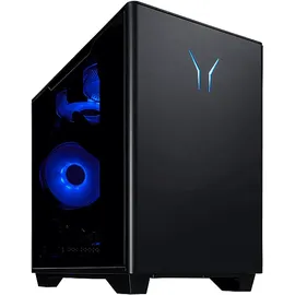 Medion ERAZER Bandit P20, Gaming PC mit Intel® CoreTM Ultra 5 225 Prozessor, 16 GB RAM, 1 TB SSD, NVIDIA, Palit GeForce RTXTM 4060 Palit® NVIDIA® GeForce® RTX StormX, Windows 11 Home