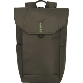 Travelite Rucksack PATHWAY 24L Grün 096413-86 - Grün