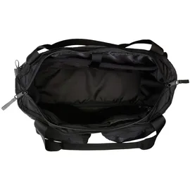 The North Face Base Camp Voyager Tasche 25 l Schwarz
