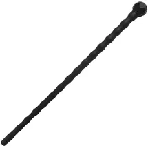 Cold Steel African Walking Stick, afrikanischer Gehstock