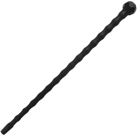 Cold Steel African Walking Stick, afrikanischer Gehstock