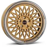 Borbet B 7,0 x 17 4 x 100 ET38 MB64