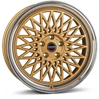 Borbet B 7,0 x 17 4 x 100 ET38 MB64