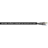 Lapp ETHERLINE® LAN Schwarz 500m