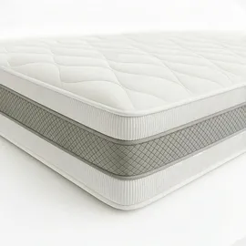 The White Stone Matratze 180 x 200 cm H3 Textil