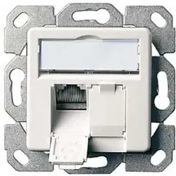 TELEGÄRTNER Anschlussdose aws J00020A0393
