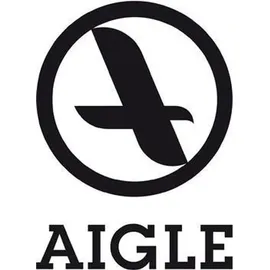 Aigle Parcours 2 Var Gummistiefel Bronze 38