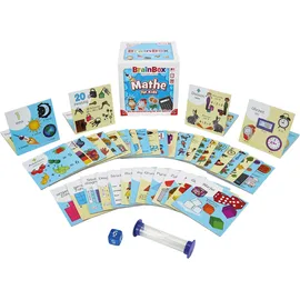 Brainbox Mathe für Kids