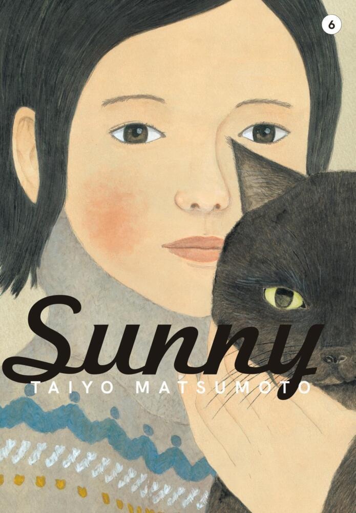 Sunny 6 - Taiyo Matsumoto  Taschenbuch