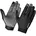 InsideGrip Sommerhandschuhe Schwarz M