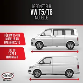 Heyner HEYNER® OEM Wagenheber T5/T6 bis 1375 kg, ab Baujahr 2010 Scherenwagenheber OEM: 7E0 011 031 J ...