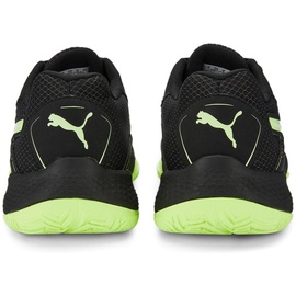 Puma Solarstrike II puma white/fizzy light/puma black 36