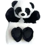 Histoire d'Ours Doudou et Compagnie Ho2595 Douce Marionette (Panda)