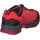 CMP Damen Trail Running Schuhe Altak 3Q48266 Red Fluo-Carminio 36