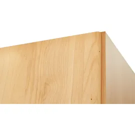 Woodford Drehtürenschrank Lausanne 300 x 216 x 58 cm Braun/Beige