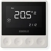 Eberle Controls Eberle AP-Uhrenthermostat ATR 4800