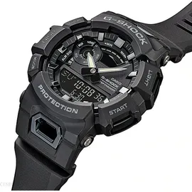 Casio G-Shock GBA-900 Resin 48,9 mm GBA-900-1A