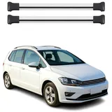 Omtec Dachträger VW Golf Sportsvan