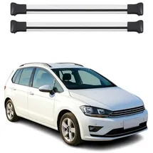 Omtec Dachträger VW Golf Sportsvan