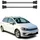 Omtec Dachträger VW Golf Sportsvan
