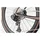 cannondale SuperX 3 2026 700 Zoll RH 51 cm Unisex grau/orange/rot/bronze