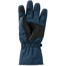 Vaude Roga Iv Handschuhe - Dark Sea - 10
