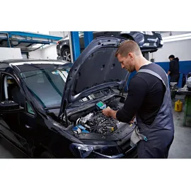 Bosch Wärmebildkamera GTC 600 C