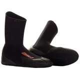 O'Neill O ́neill Wetsuits Epic 5 Mm Neoprenschuhe - Black - EU 46