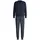 CALIDA Schlafanzug Relax Streamline Blau M (50)