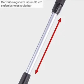 SCHEPPACH EGT350 inkl. 3 x Ersatzfadenspule