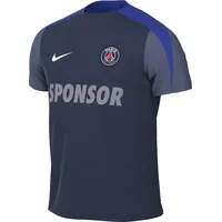 Nike Paris Saint-Germain Strike Dri-Fit Herren midnight navy/diffused blue/white 3XL