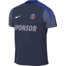 Nike Paris Saint-Germain Strike Dri-Fit Herren midnight navy/diffused blue/white 3XL
