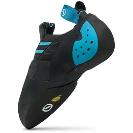 Scarpa Instinct S Black/Blue 38,5