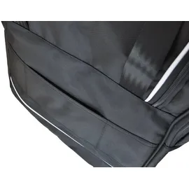 Kjust 5-teiliges Kofferraumtaschen-Set für Tesla Model 3 Highland 2023+