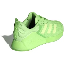 adidas Dropset 3 Herren Lime Burst 38