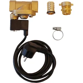 Graf Filter-Reinigungsautomatik