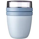 Ellipse Mini nordic blue
