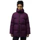 Jack Wolfskin Kirschallee Jacke - Berry Jam - XL