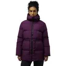 Jack Wolfskin Kirschallee Jacke - Berry Jam - XL